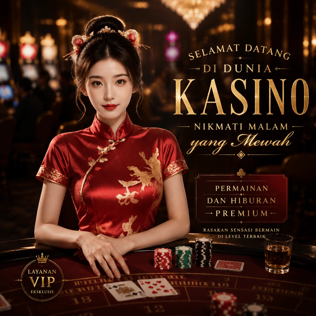 Menggali Fitur Menarik di Situs Game talas89