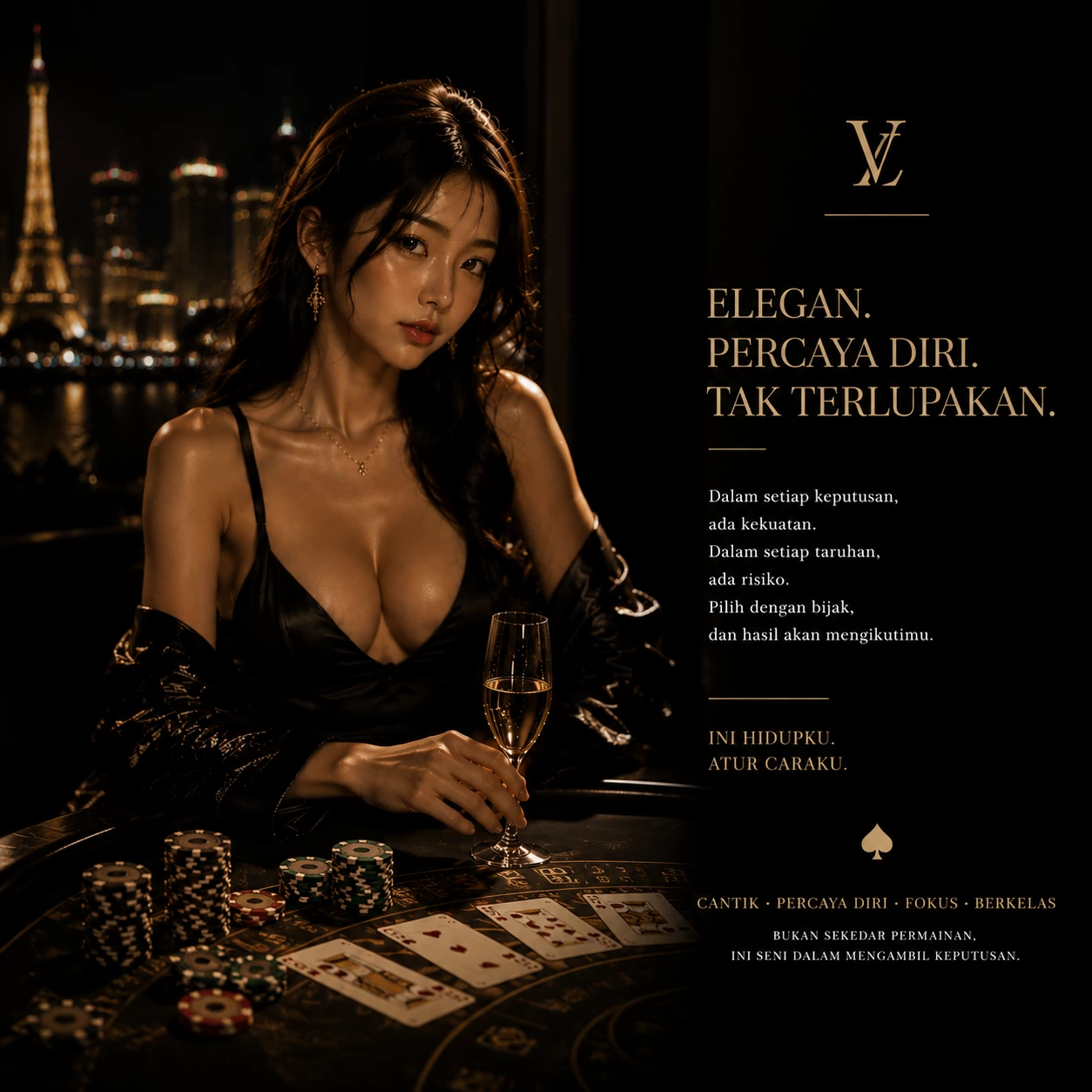 Apa Saja Jenis Game yang Tersedia di talas89